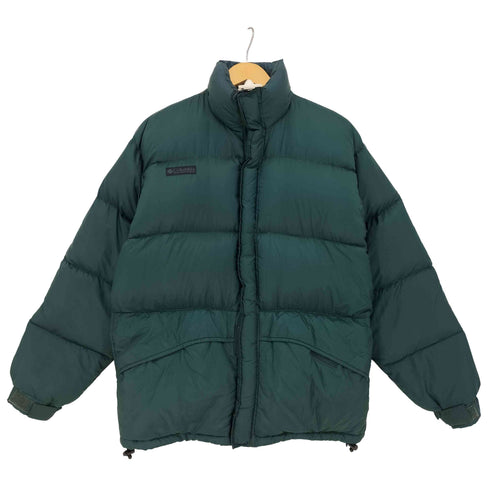 コロンビア Columbia ダウンジャケット メンズ JAPAN:M