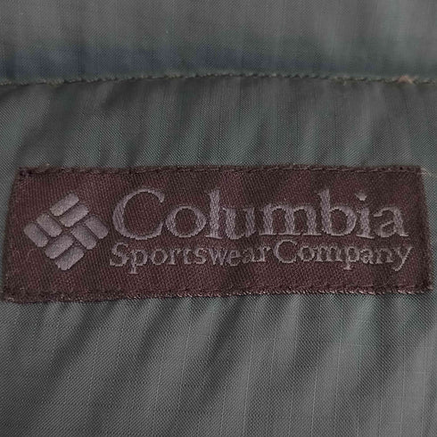 コロンビア Columbia ダウンジャケット メンズ JAPAN:M