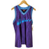 ナイキ NIKE 90-00S TEAMタグ NO MAKE M'S STYLE バスケットボール ユニフォーム メンズ import:L