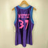 ナイキ NIKE 90-00S TEAMタグ NO MAKE M'S STYLE バスケットボール ユニフォーム メンズ import:L