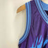ナイキ NIKE 90-00S TEAMタグ NO MAKE M'S STYLE バスケットボール ユニフォーム メンズ import:L