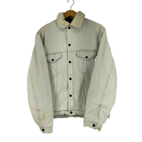 リーバイス Levis 70~80s 70608 ボア デニムジャケット メンズ 46