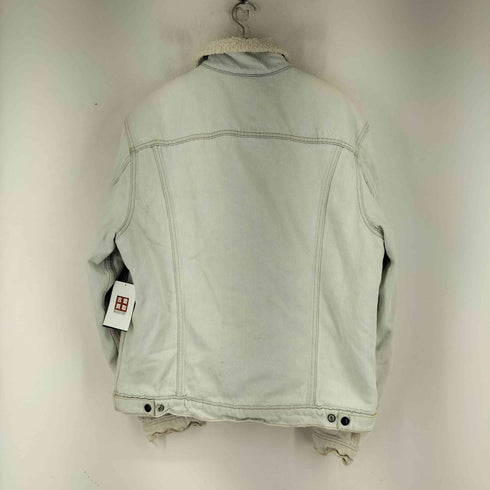リーバイス Levis 70~80s 70608 ボア デニムジャケット メンズ 46