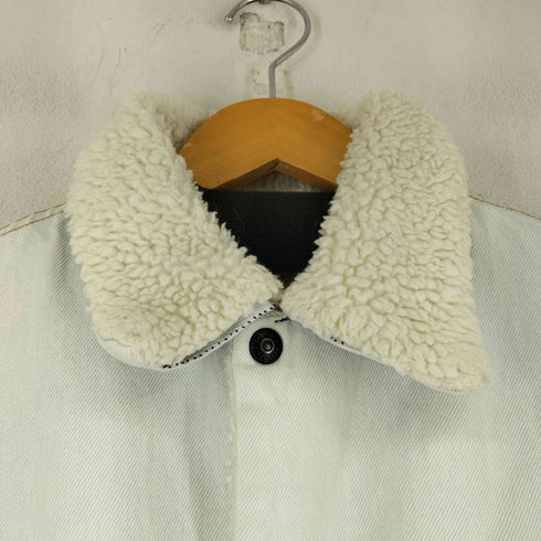 リーバイス Levis 70~80s 70608 ボア デニムジャケット メンズ 46