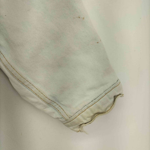 リーバイス Levis 70~80s 70608 ボア デニムジャケット メンズ 46