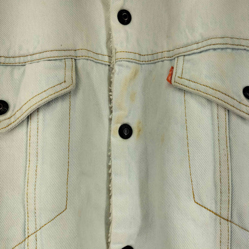 リーバイス Levis 70~80s 70608 ボア デニムジャケット メンズ 46