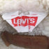 リーバイス Levis 70~80s 70608 ボア デニムジャケット メンズ 46