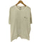 90-00S FRUIT OF THE LOOM ボディ 企業ロゴ プリント S/S クルーネック Tシャツ メンズ import:XXL