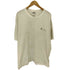 90-00S FRUIT OF THE LOOM ボディ 企業ロゴ プリント S/S クルーネック Tシャツ メンズ import:XXL