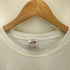 90-00S FRUIT OF THE LOOM ボディ 企業ロゴ プリント S/S クルーネック Tシャツ メンズ import:XXL