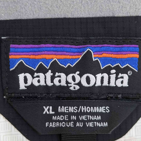 パタゴニア patagonia トレントシェル ジャケット メンズ import:XL