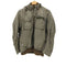 タフジーンズスミス TOUGH Jeansmith Y2K archive ドロップショルダー ギミックミリタリージャケット メンズ import:M