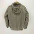 タフジーンズスミス TOUGH Jeansmith Y2K archive ドロップショルダー ギミックミリタリージャケット メンズ import:M