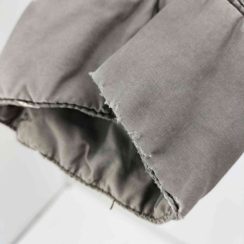 タフジーンズスミス TOUGH Jeansmith Y2K archive ドロップショルダー ギミックミリタリージャケット メンズ import:M