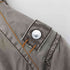 タフジーンズスミス TOUGH Jeansmith Y2K archive ドロップショルダー ギミックミリタリージャケット メンズ import:M