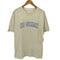 ヘクティク HECTIC 00S NO SHAME アーチ プリント S/S クルーネック Tシャツ メンズ JPN:L