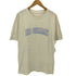 ヘクティク HECTIC 00S NO SHAME アーチ プリント S/S クルーネック Tシャツ メンズ JPN:L