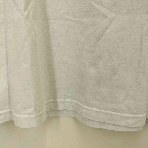 ヘクティク HECTIC 00S NO SHAME アーチ プリント S/S クルーネック Tシャツ メンズ JPN:L