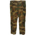 ユーエスアーミー U.S. ARMY 96or98年納入 TROUSERS AIRCREW COMBAT CLASS1 (1A BDU) カーゴパンツ ウッドランドカモ メンズ XL REGULAR