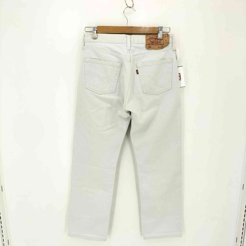リーバイス Levis 90S 501 ボタンフライデニムパンツ ボタン裏299刻印 96年製 メンズ W30 L32