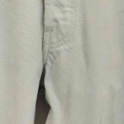 リーバイス Levis 90S 501 ボタンフライデニムパンツ ボタン裏299刻印 96年製 メンズ W30 L32
