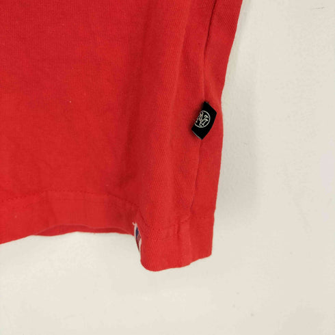 マジックナンバー MAGIC NUMBER STOCK LOGO US COTTON T-SHIRT メンズ JPN:M