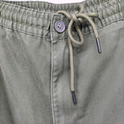 ジーユー GU スーパーワイドカーゴパンツ メンズ JPN:XL