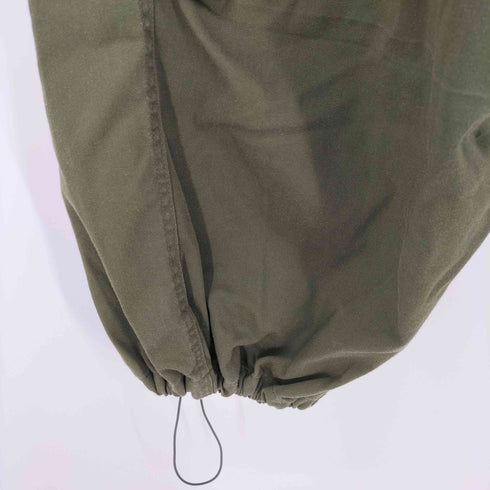 ジーユー GU スーパーワイドカーゴパンツ メンズ JPN:XL