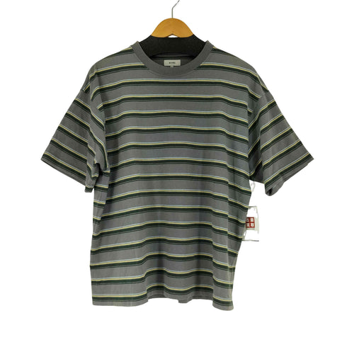 ビームス BEAMS ルーズボーダー Tシャツ メンズ JPN:S