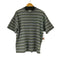 ビームス BEAMS ルーズボーダー Tシャツ メンズ JPN:S