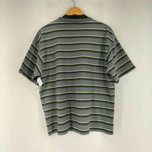 ビームス BEAMS ルーズボーダー Tシャツ メンズ JPN:S
