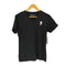ロエン Roen VネックバックプリントS/S TEE メンズ JPN:M