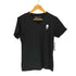 ロエン Roen VネックバックプリントS/S TEE メンズ JPN:M