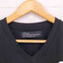 ロエン Roen VネックバックプリントS/S TEE メンズ JPN:M