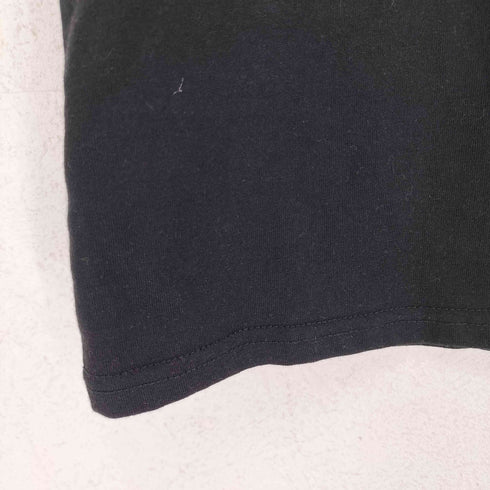 ロエン Roen VネックバックプリントS/S TEE メンズ JPN:M