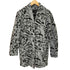 バナナリパブリック BANANA REPUBLIC 20AW KNIT COLLARLESS COAT ニット カラーレス コート レディース import:M