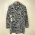 バナナリパブリック BANANA REPUBLIC 20AW KNIT COLLARLESS COAT ニット カラーレス コート レディース import:M