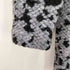 バナナリパブリック BANANA REPUBLIC 20AW KNIT COLLARLESS COAT ニット カラーレス コート レディース import:M