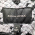バナナリパブリック BANANA REPUBLIC 20AW KNIT COLLARLESS COAT ニット カラーレス コート レディース import:M
