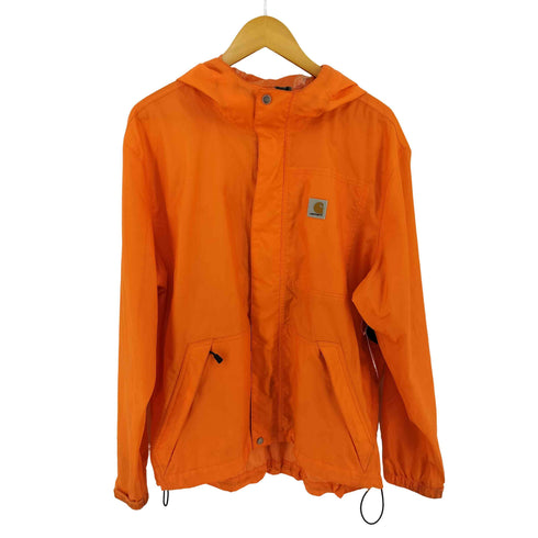 カーハート Carhartt ストームディフェンダールーズジャケット メンズ import:L