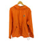 カーハート Carhartt ストームディフェンダールーズジャケット メンズ import:L
