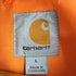 カーハート Carhartt ストームディフェンダールーズジャケット メンズ import:L