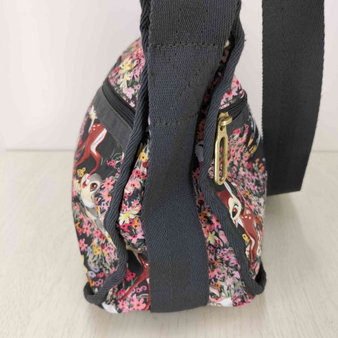 レスポートサック LeSportsac キャラクター コラボ ショルダー レディース