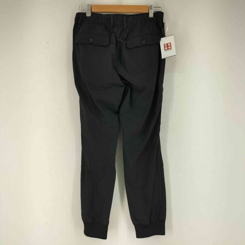 K-3B 105_A 4WAYストレッチ ジョガーパンツ メンズ 0