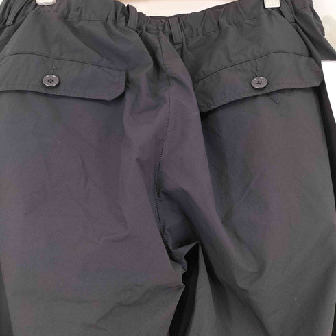 K-3B 105_A 4WAYストレッチ ジョガーパンツ メンズ 0
