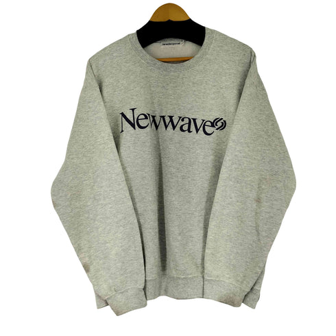 Cabaret Poval Newwave Crewneck メンズ JPN:L