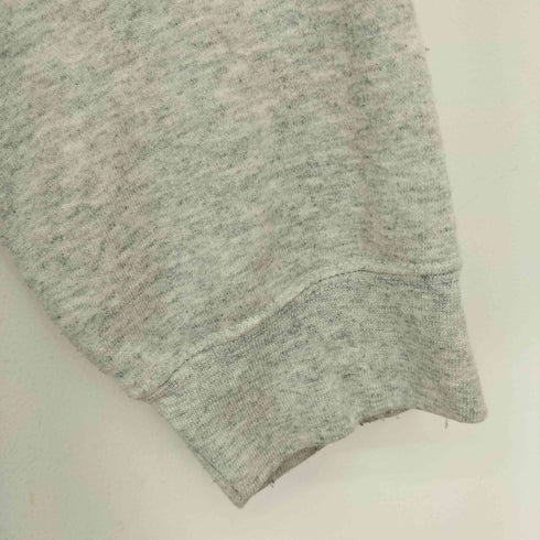 Cabaret Poval Newwave Crewneck メンズ JPN:L