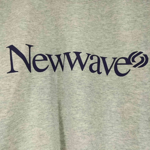 Cabaret Poval Newwave Crewneck メンズ JPN:L