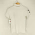 ポロバイラルフローレン Polo by RALPH LAUREN SLIM FIT 鹿の子 デカポニー刺繍S/S ポロシャツ メンズ JPN:S