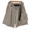 ワイスリー Y-3 NYLON TWILL SHORT メンズ JPN:S